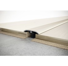 Bodenbelagsprofil für Laminat oder Parkett