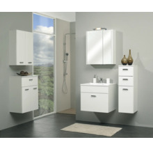 Highboard Pelipal Piolo 90,5x30x33 cm weiß-thumb-2 Highboard Pelipal Piolo 90,5x30x33 cm weiß-thumb-2