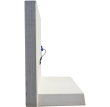 Wandbord Regalwinkel Eckregal