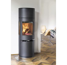 Kaminofen Aduro 9-7 Stahl schwarz 6 kW mit Speichersteinen und Wärmespeicher-thumb-4 Kaminofen Aduro 9-7 Stahl schwarz 6 kW mit Speichersteinen und Wärmespeicher-thumb-4