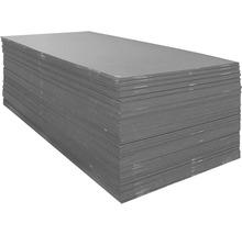 Siebdruckplatte Platte phenolharzbeschichtet braun 1200,0 x 600,0 x 6,5 mm-thumb-4