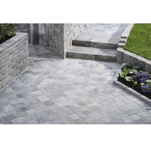 Stufenplatte Kartäuser Rauchquarz gespalten 60x48x12 cm-thumb-2 Stufenplatte Kartäuser Rauchquarz gespalten 60x48x12 cm-thumb-2