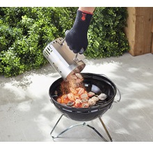Anzündkamin Weber Compact