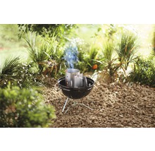Anzündkamin Weber Compact