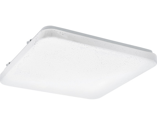 Quadratische LED Deckenleuchte