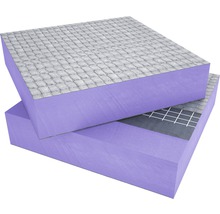 Befliesbares Duschelement-Set Jackoboard Aqua Reno 140x90x6,5 cm-thumb-3 Befliesbares Duschelement-Set Jackoboard Aqua Reno 140x90x6,5 cm-thumb-3