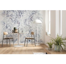 Fototapete Vlies P878-VD4 Pure Vertical Garden 4-tlg. 400 x 250 cm