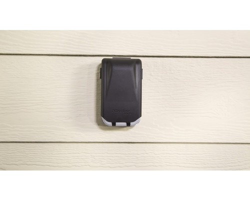 Master Lock Logo Schlüsselsafe zur Wandmontage