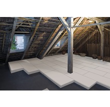 EPS Dachboden-Dämmplatte WLG 040 120 mm kaufen bei OBI