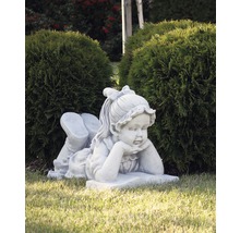 Gartenfigur Putte Amelie