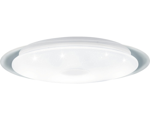 Runde LED Deckenleuchte