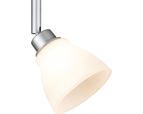 Deckenleuchte mit Glas Lampenschirm