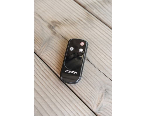 Eurom Fernbedienung