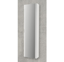 Schmaler Badschrank zur Wandmontage