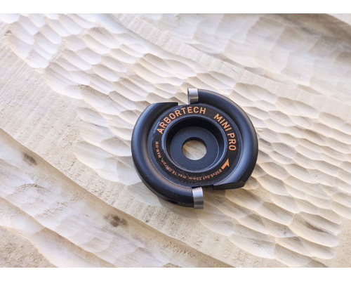 Arbortech Mini Pro Frässcheibe für Winkelschleifer