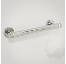 Haltegriff aus Metall zur Wandmontage im Badezimmer