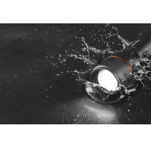 LED Taschenlampe NEBO DAVINCI™ 3500 IP67 schwarz-thumb-7