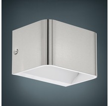Wandleuchte aus Metall