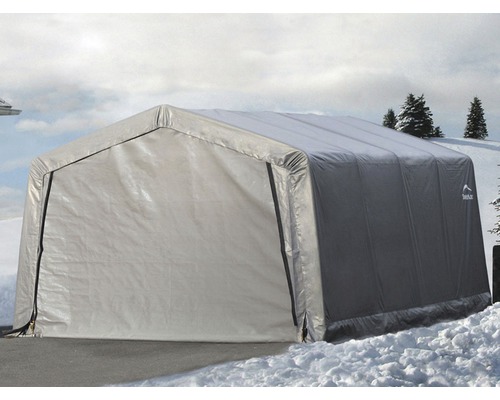 Fahrzeugunterstand aus Gewebe für den Aussenbereich