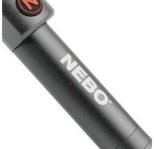 NEBO Logo auf einem Werkzeug