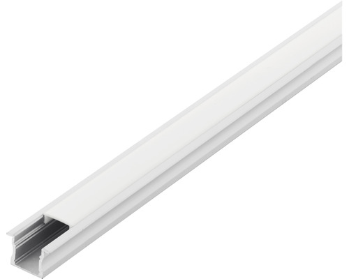 LED-Profil aus Aluminium
