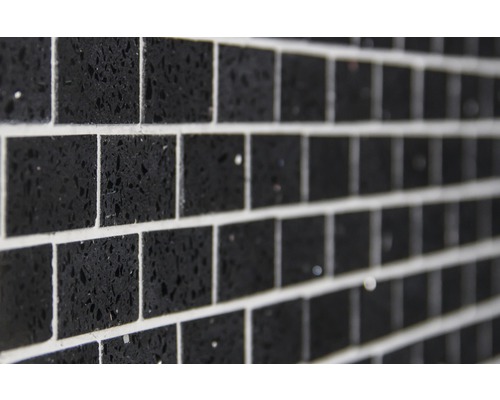 Wandfliesen mit Mosaikmuster