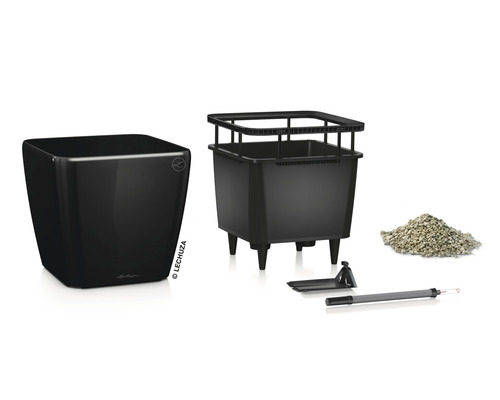 Lechuza Classico Pflanzgefäß mit Zubehör