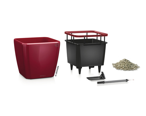 Lechuza Classico Pflanzgefäß mit Zubehör