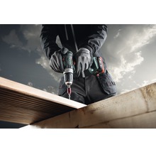 Akku-Schlagbohrschrauber Metabo 12V SB 12 BL, ohne Akku und Ladegerät-thumb-2 Akku-Schlagbohrschrauber Metabo 12V SB 12 BL, ohne Akku und Ladegerät-thumb-2