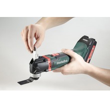 Akku-Multifunktionswerkzeug Metabo 18V MT 18 LTX Compact, ohne Akku und Ladegerät-thumb-1 Akku-Multifunktionswerkzeug Metabo 18V MT 18 LTX Compact, ohne Akku und Ladegerät-thumb-1