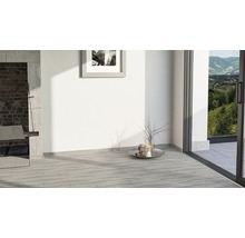 SKANDOR Sockelleiste White Oak glänzend FOKI276 FU60L 19 x 58 x 2400 mm-thumb-1 SKANDOR Sockelleiste White Oak glänzend FOKI276 FU60L 19 x 58 x 2400 mm-thumb-1