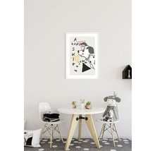 Poster 101 Dalmatiner 50x70 cm