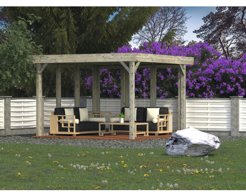 Glaselement Palmako für Gartenlaube Lucy 12,2 m² 103x230 cm tauchgrundiert grau Glaselement Palmako für Gartenlaube Lucy 12,2 m² 103x230 cm tauchgrundiert grau