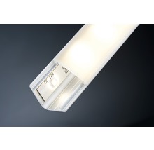 LED-Leuchte mit Aluminiumprofil