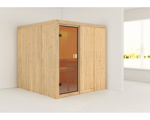 5-6 Personen Sauna