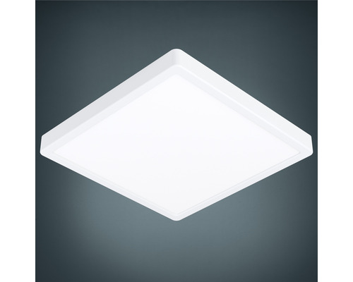 Quadratische LED Deckenleuchte