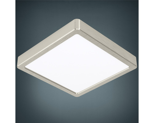 Quadratische LED Deckenleuchte