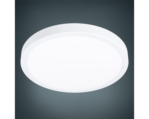 Runde LED Deckenleuchte