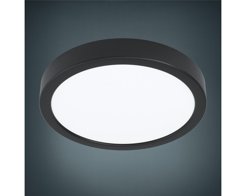 Runde Deckenleuchte mit LED-Licht