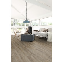 Vinyl-Diele Gerflor Dryback 30 Nina zum Verkleben 184x1219x2 mm