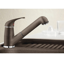Küchenarmatur Blanco Daras-S 517735 mit Handbrause silgranitweiß-thumb-3 Küchenarmatur Blanco Daras-S 517735 mit Handbrause silgranitweiß-thumb-3