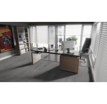 Laminat KRONOTEX 8.0 Glamour Max Pastello Grigio Beton-thumb-1 Laminat KRONOTEX 8.0 Glamour Max Pastello Grigio Beton-thumb-1