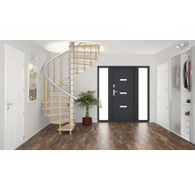 Alpina Wandfarbe Farbrezepte Nebelzauber 2,5 l-thumb-7 Alpina Wandfarbe Farbrezepte Nebelzauber 2,5 l-thumb-7