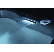 Aufstellbarer Whirlpool Canadian Spa Cambridge inkl. LKW Anlieferung
