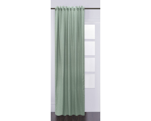 Vorhang mit Universalband Cycle mint 135x280 cm Vorhang mit Universalband Cycle mint 135x280 cm