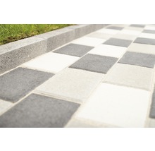 Flairstone Drei Pflasterstein Beton hellgrau 6x14x21 cm-thumb-7 Flairstone Drei Pflasterstein Beton hellgrau 6x14x21 cm-thumb-7