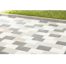 Flairstone Drei Pflasterstein Beton hellgrau 6x14x21 cm-thumb-8 Flairstone Drei Pflasterstein Beton hellgrau 6x14x21 cm-thumb-8