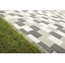 Flairstone Drei Pflasterstein Beton hellgrau 6x14x21 cm-thumb-6 Flairstone Drei Pflasterstein Beton hellgrau 6x14x21 cm-thumb-6