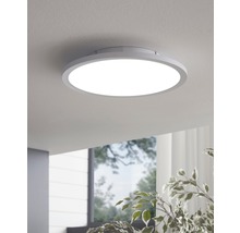 LED Deckenleuchte Sarsina Ø 30 cm 17 W 2200 lm 4000 K neutralweiß IP 20 weiß-thumb-0 LED Deckenleuchte Sarsina Ø 30 cm 17 W 2200 lm 4000 K neutralweiß IP 20 weiß-thumb-0