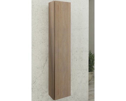 Hängeschrank aus Holz